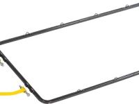 Сани С-6 (с обвязкой) 1450 х 730 х 250 Sharmax