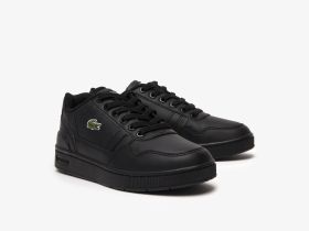 Детские кеды Lacoste T-CLIP 222 1 SUC