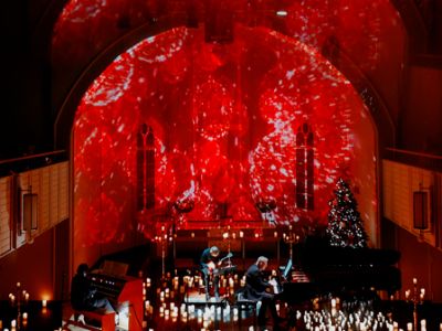 Музыка при свечах. Величайшая классика