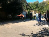 Музей-усадьба И. П. Павлова