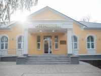 Историко-культурный комплекс «Новая Cлобода»