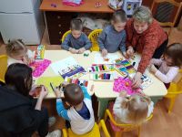 Дом культуры «Таширово»