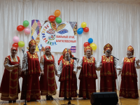 Завьяловский сельский дом культуры