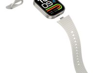 Умные часы Xiaomi Redmi Watch 6 Lite Серые