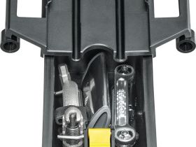 Консольный багажник Topeak MTX BeamRack EX TA2103 (черный)