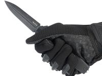 Нож складной Ruike P188-B, сталь D2, рукоять G10, черный