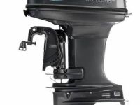 2х-тактный лодочный мотор MIKATSU M50FES-T (2024)