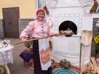 Соседский сельский дом культуры