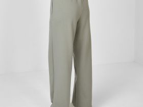 Брюки Massimo, серые