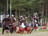 Историко-культурный центр «Старый Сургут»