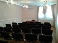 Липецкая государственная филармония «Унион»