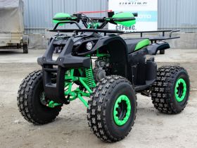 Квадроцикл IRIDE BTR 125-5