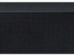Акустическая система Samsung HW-S60D/RU (2026) черный