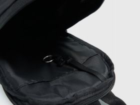 Сумка кросс-боди, Черный