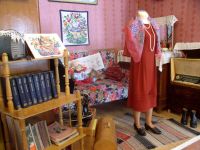 Музейно-выставочный комплекс им. В. Ф. Мамонтова