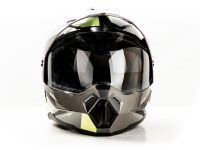 Шлем мото HIZER J6802