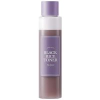 Себорегулирующий тонер с чёрным рисом I’m From Black Rice Toner