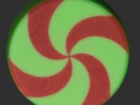 Бусина "Амням", Stabwoodstone