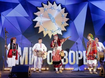 Более 1300 СМИ и блогов стали участниками конкурса «СМИротворец-2026»