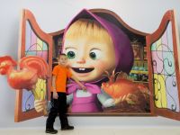 Ленинск-Кузнецкий выставочный зал