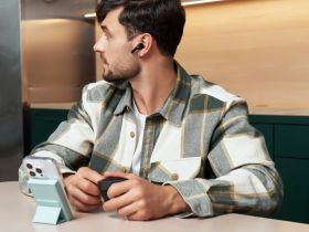 Внешний аккумулятор Rocket