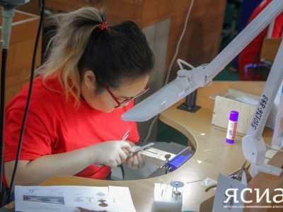 АГИКИ и SAYBM проведут ювелирный хакатон для молодых дизайнеров