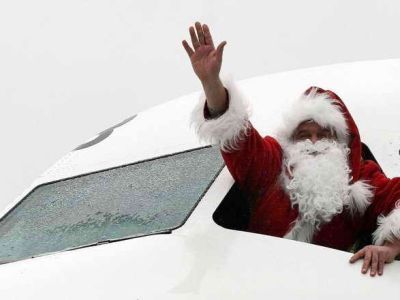 Готовьте сани летом!