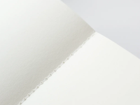 Скетчбук для графики Малевичъ "Graf'Art" чёрный 19х19 см 20 л 150 г