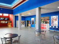 Кинотеатр «Мир»