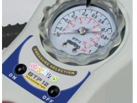 Насос электрический Bravo BTP 12 Manometre