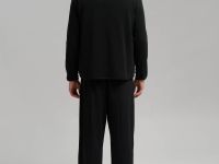 Куртка из мембранной ткани со съемной флисовой под