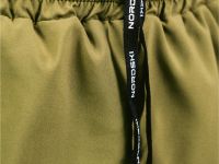 Шорты беговые Nordski Run Olive