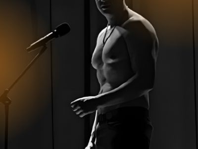Рыжий… Дочитай до конца