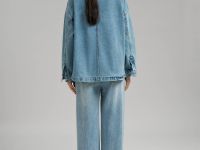 Куртка женская