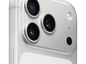 Смартфон Apple iPhone 17 Pro 256 ГБ MG8G4KH/A Серебристый (nanoSIM+eSIM, без RuStore)