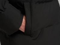 Куртка с искусственным утеплителем и водоотталкива