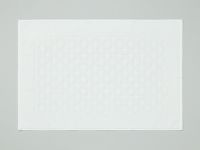 Полотенце махровое Illumination для ног, молоко