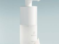 Дозатор для жидкого мыла Xiaomi Mijia Foaming Hand Wash Pro (WJXSJ04XW) (белый)