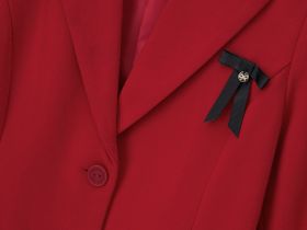 Жакет для девочки