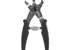 Клещи для замка цепи SuperB (черный)