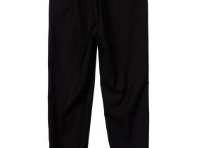 Брюки текстильные для мальчиков (джогеры)