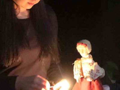 Майская ночь
