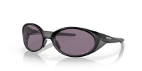 Очки солнцезащитные Oakley Eye Jacket Redux Matte Black/Prizm Grey (комплект)