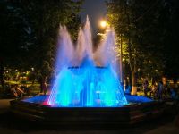 Сквер им. В. А. Зайцева