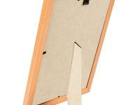 Рамка МДФ OfficeSpace "Expo" 15*21 см, миланский орех