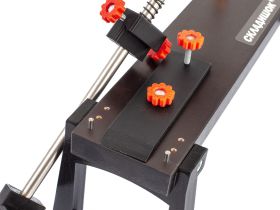 Точильный станок Складишок М-2