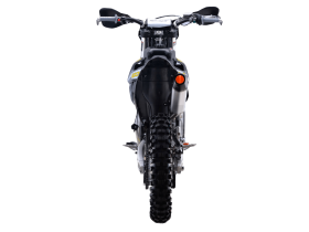 Мотоцикл кроссовый эндуро ROCKOT R7 (2022)