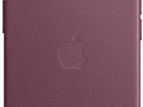 Чехол-накладка Apple