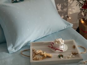 Постельное белье Shining December