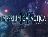 Imperium Galactica II (PC)